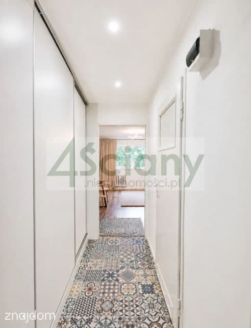 Kawalerka 24,5 m² | Bielany - zdjęcie 13