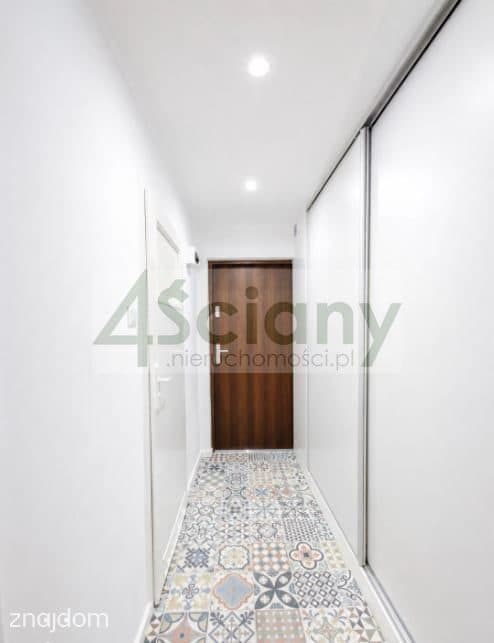 Kawalerka 24,5 m² | Bielany - zdjęcie 14