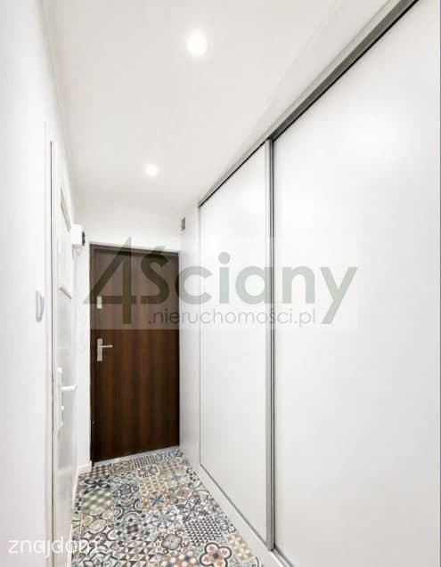 Kawalerka 24,5 m² | Bielany - zdjęcie 15