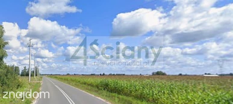 Cicha działka w gminie Leszno - zdjęcie 5