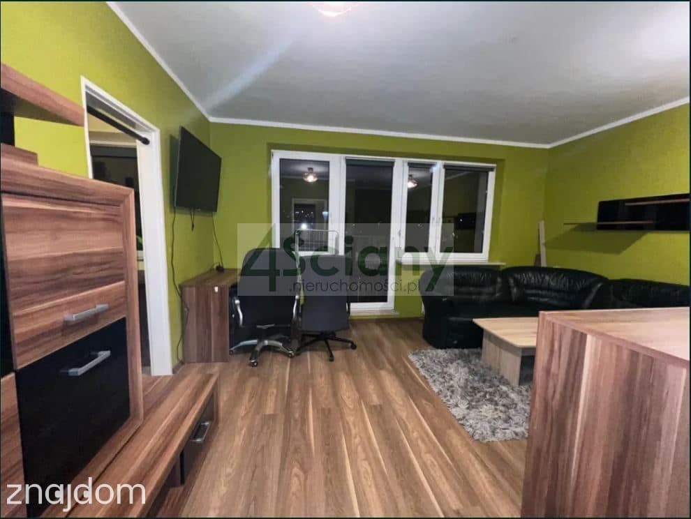 Mieszkanie 31 m² | 3. piętro | winda | Mokotów