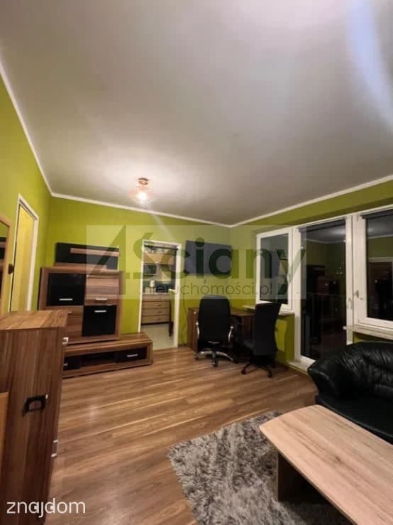 Mieszkanie 31 m² | 3. piętro | winda | Mokotów - zdjęcie 2