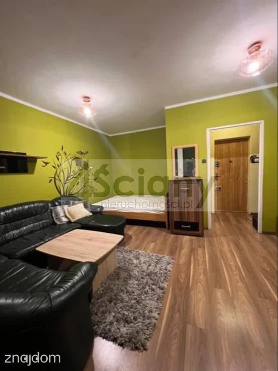 Mieszkanie 31 m² | 3. piętro | winda | Mokotów - zdjęcie 3