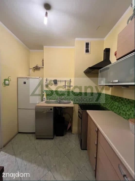 Mieszkanie 31 m² | 3. piętro | winda | Mokotów - zdjęcie 4