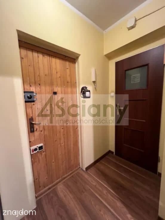 Mieszkanie 31 m² | 3. piętro | winda | Mokotów - zdjęcie 5