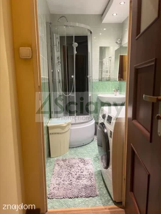 Mieszkanie 31 m² | 3. piętro | winda | Mokotów - zdjęcie 7