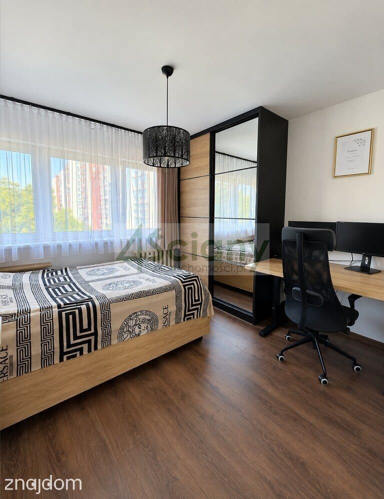Mieszkanie, WARSZAWA - zdjęcie 5