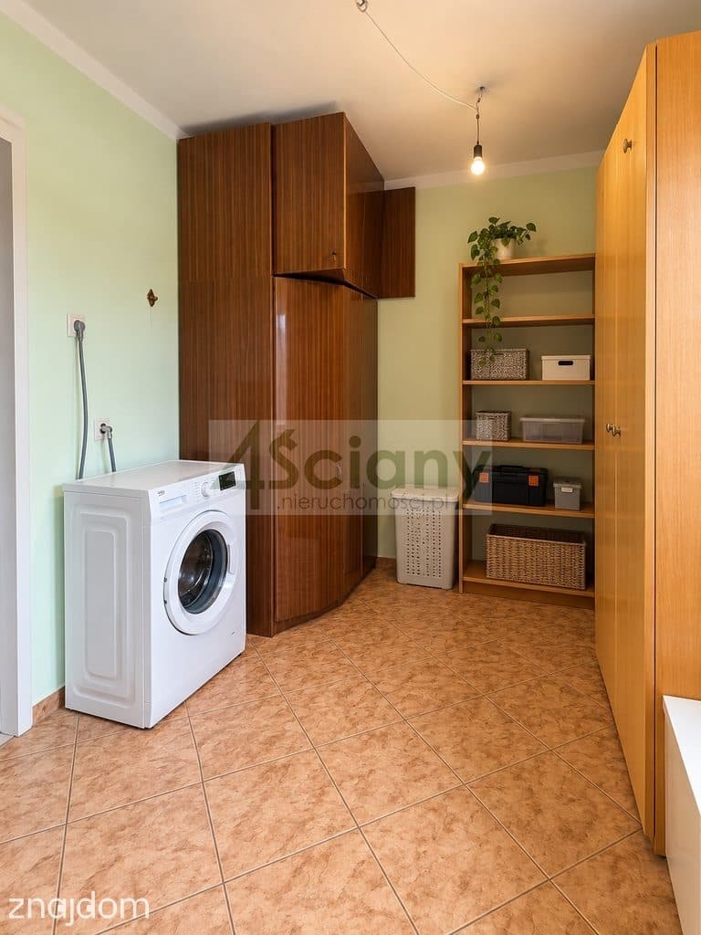Dom z potencjałem w Kiełpinie - zdjęcie 11