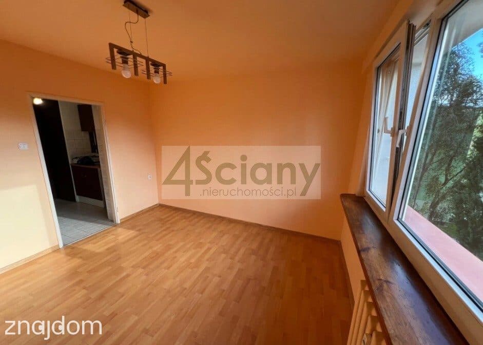 Kawalerka | 20 m² | Włochy