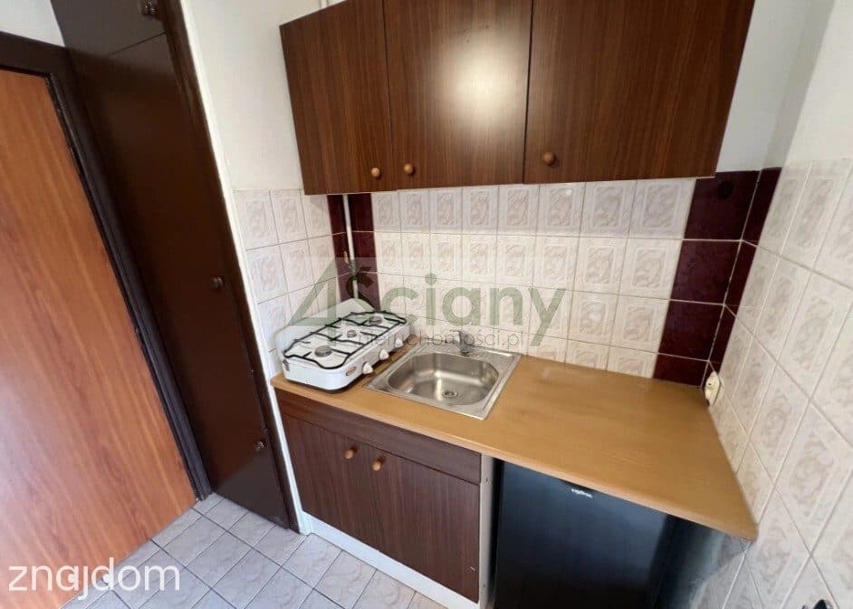 Kawalerka | 20 m² | Włochy - zdjęcie 4