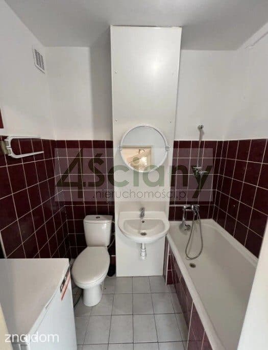 Kawalerka | 20 m² | Włochy - zdjęcie 6
