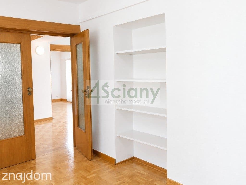 Willa na Jelonkach w stylu modernistycznym - zdjęcie 5