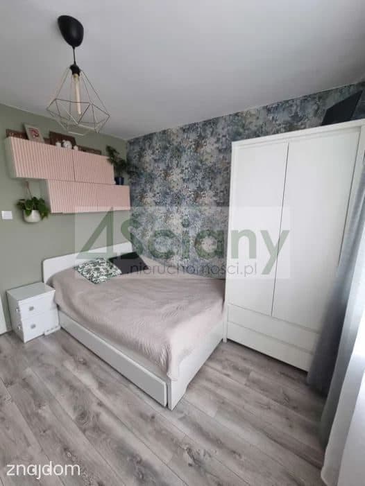 Mieszkanie, WARSZAWA - zdjęcie 3