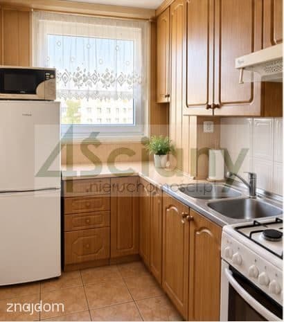 46,3 m² | 2 pokoje | Mokotów - zdjęcie 4