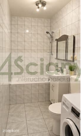 46,3 m² | 2 pokoje | Mokotów - zdjęcie 5