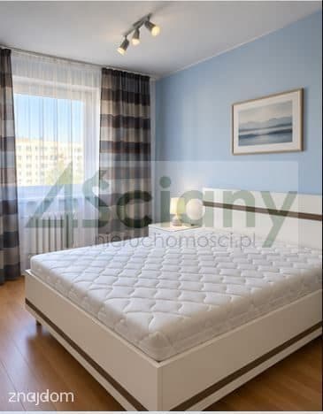 46,3 m² | 2 pokoje | Mokotów - zdjęcie 6