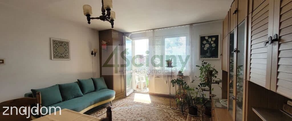 2 POKOJE | 50,5 M² | BEMOWO - zdjęcie 3