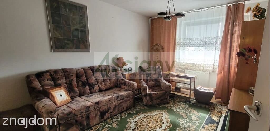2 POKOJE | 50,5 M² | BEMOWO - zdjęcie 4