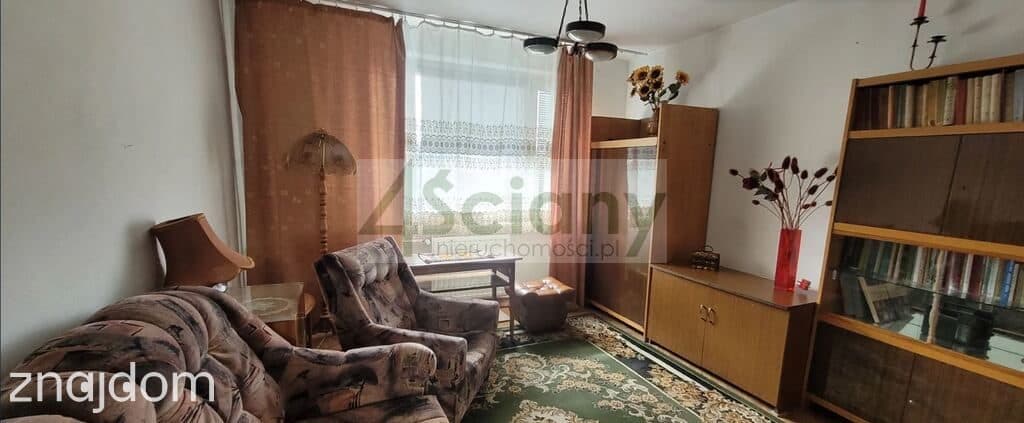 2 POKOJE | 50,5 M² | BEMOWO - zdjęcie 5