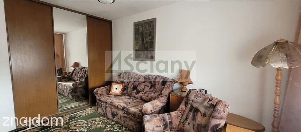 2 POKOJE | 50,5 M² | BEMOWO - zdjęcie 6