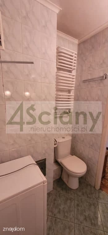 2 POKOJE | 50,5 M² | BEMOWO - zdjęcie 10