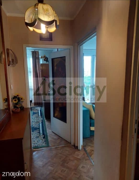 2 POKOJE | 50,5 M² | BEMOWO - zdjęcie 11
