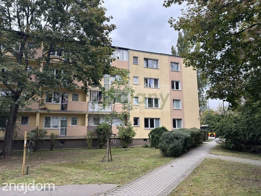 Kawalerka inwestycyjna z najemcą | Mokotów - zdjęcie 6