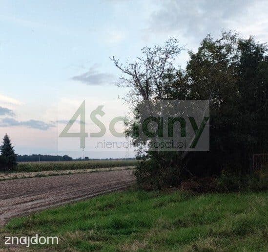 Działka, SZADKÓWEK - zdjęcie 2