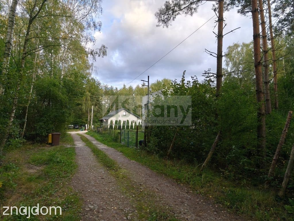 Inwestycyjna działka 9031 m², Wycinki Osowskie - zdjęcie 10