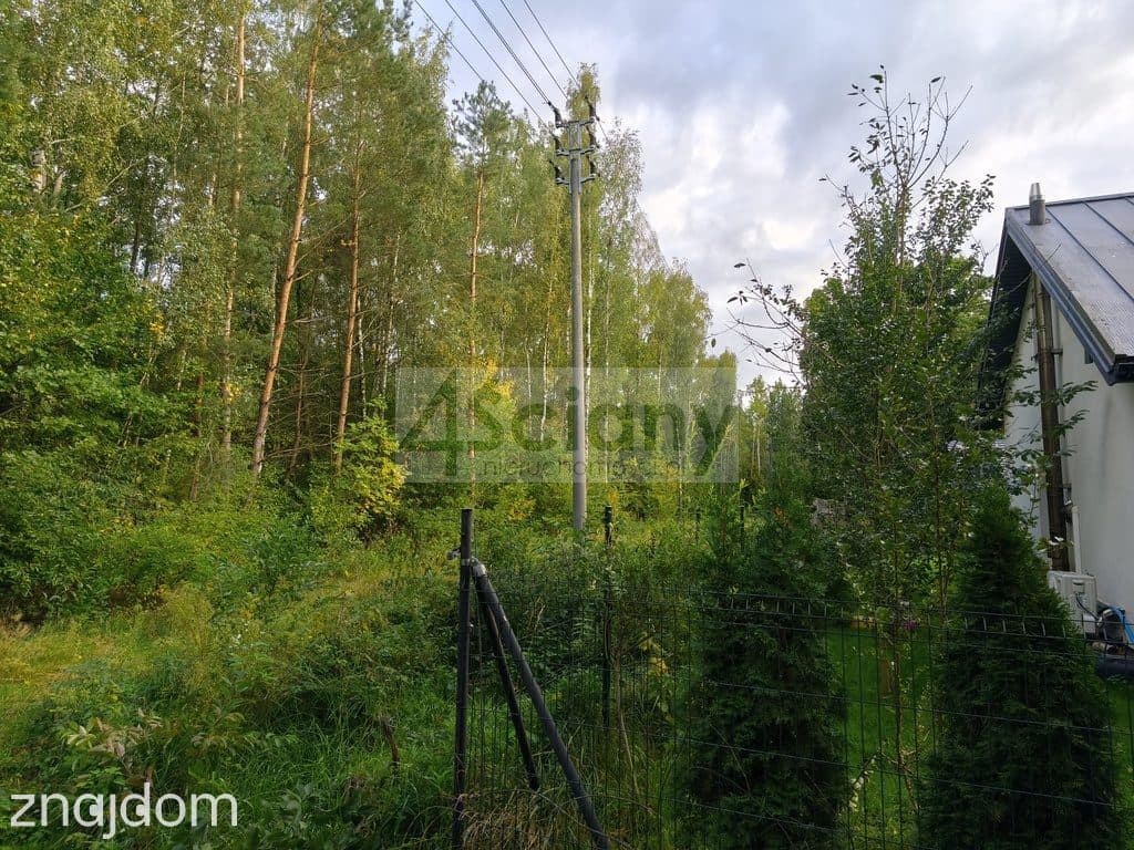 Inwestycyjna działka 9031 m², Wycinki Osowskie - zdjęcie 11