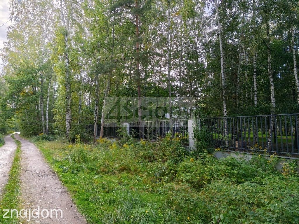 Działka budowlana (MN) 4511 m² | Wycinki Osowskie - zdjęcie 9