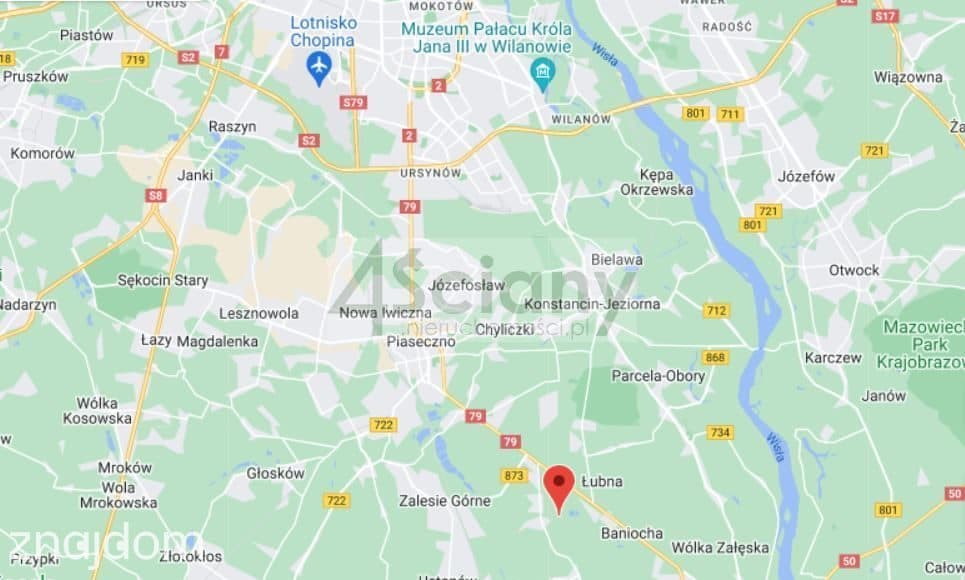 Piękna, zabudowana działka budowlana w Orzeszynie - zdjęcie 5