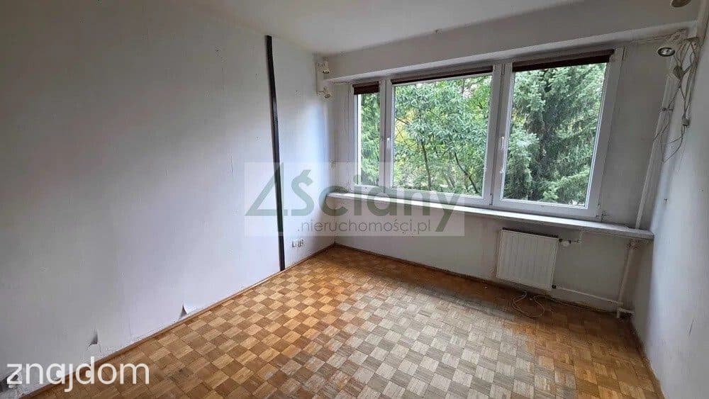 Mieszkanie, WARSZAWA - zdjęcie 2