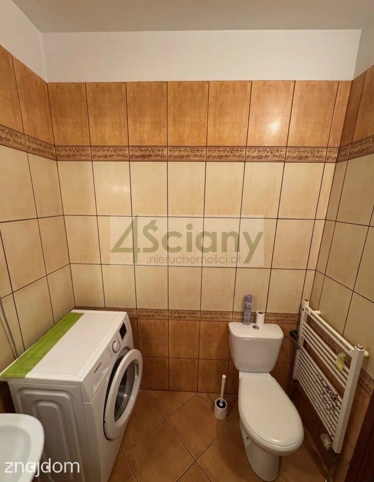 Mieszkanie, WARSZAWA - zdjęcie 7