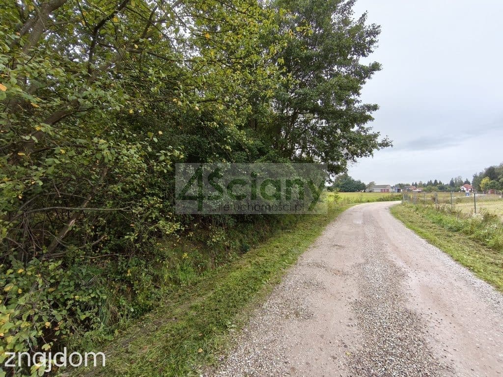 Działka budowlana 1554 m² Żelechów - zdjęcie 11