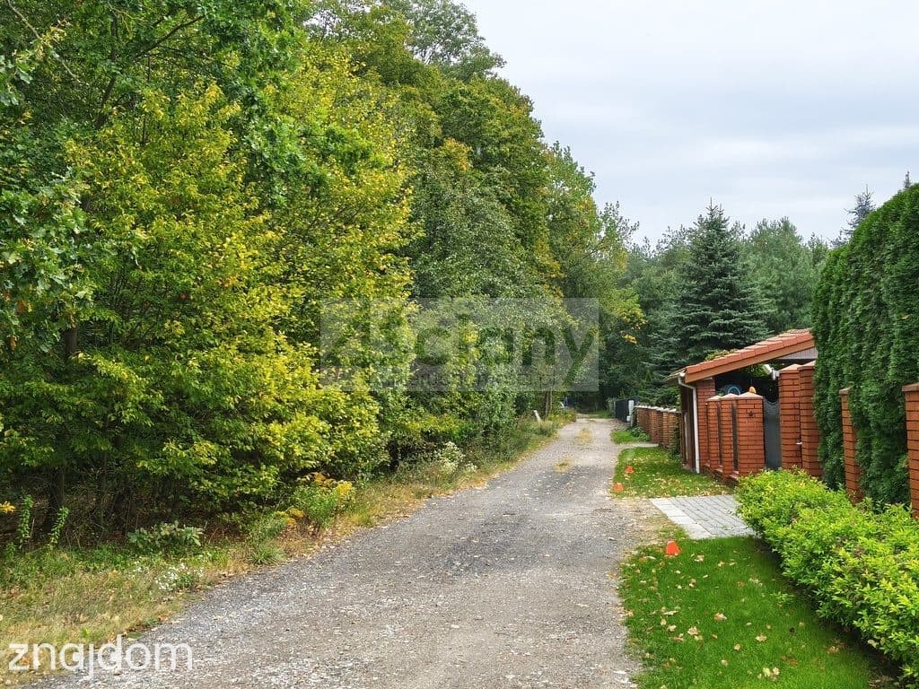 Działka budowlana 1446 m² – Żelechów - zdjęcie 10