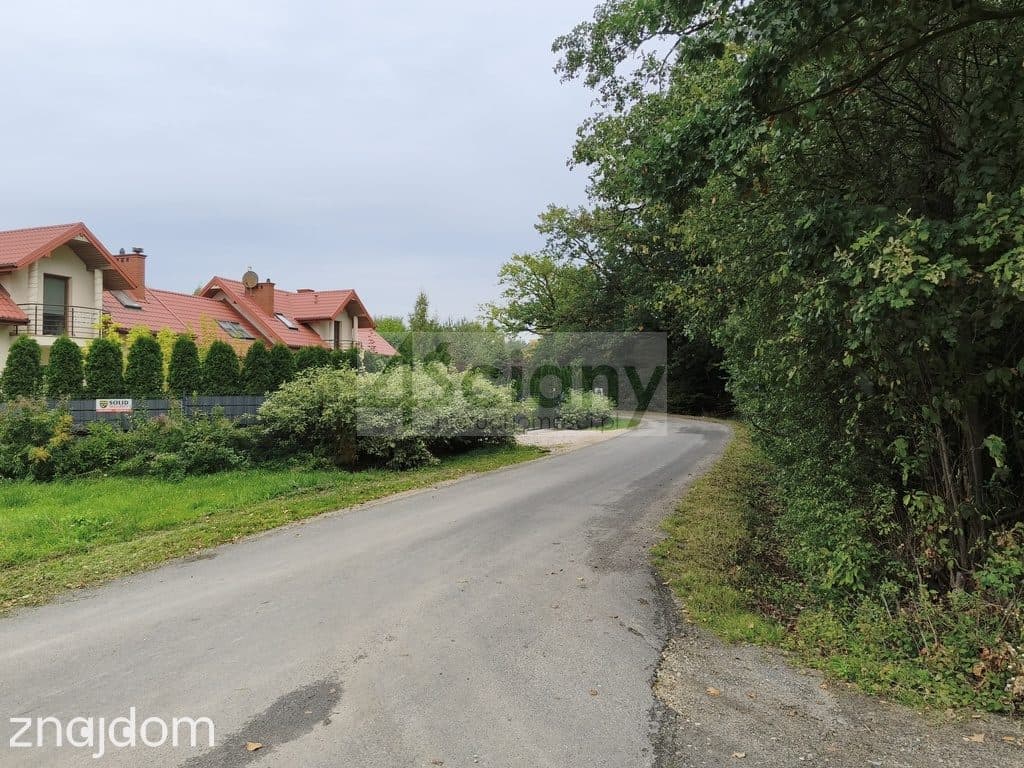 Działka budowlana 1446 m² – Żelechów - zdjęcie 11
