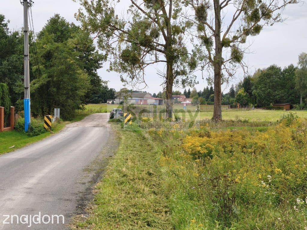Działka budowlana 1446 m² – Żelechów - zdjęcie 12