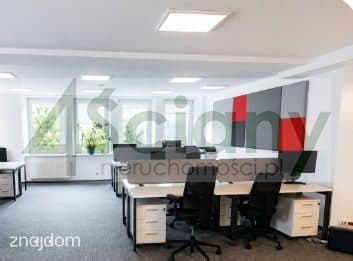 Biuro 3 pokojowe w centrum Warszawy !!! - zdjęcie 4