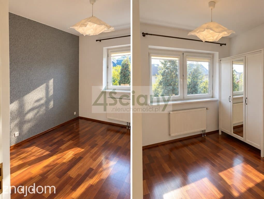 Dom w Powsinie | 240 m² | 6 pokoi | Metro 10 min - zdjęcie 6