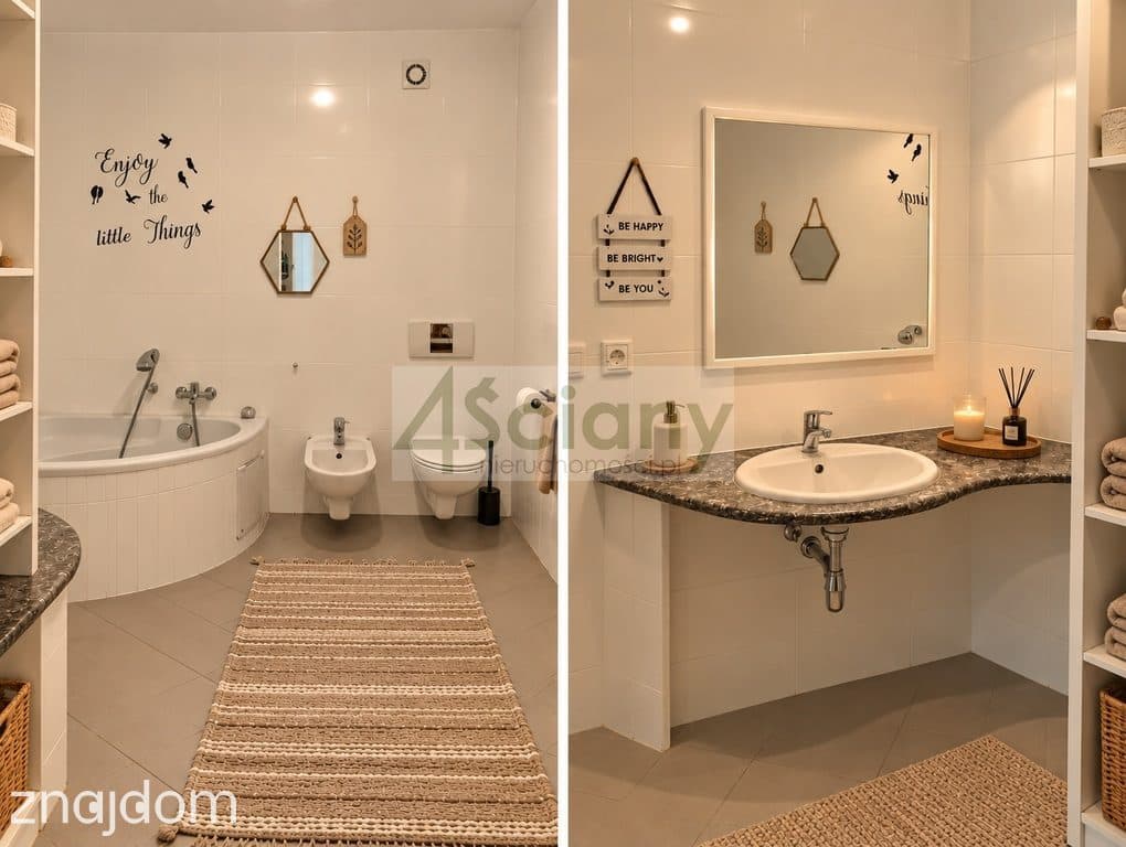 Dom w Powsinie | 240 m² | 6 pokoi | Metro 10 min - zdjęcie 8