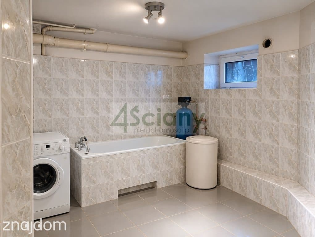 Dom w Powsinie | 240 m² | 6 pokoi | Metro 10 min - zdjęcie 13