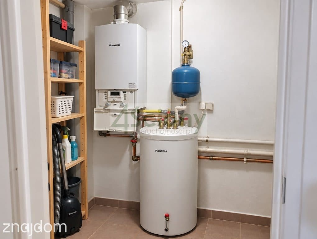 Dom w Powsinie | 240 m² | 6 pokoi | Metro 10 min - zdjęcie 14
