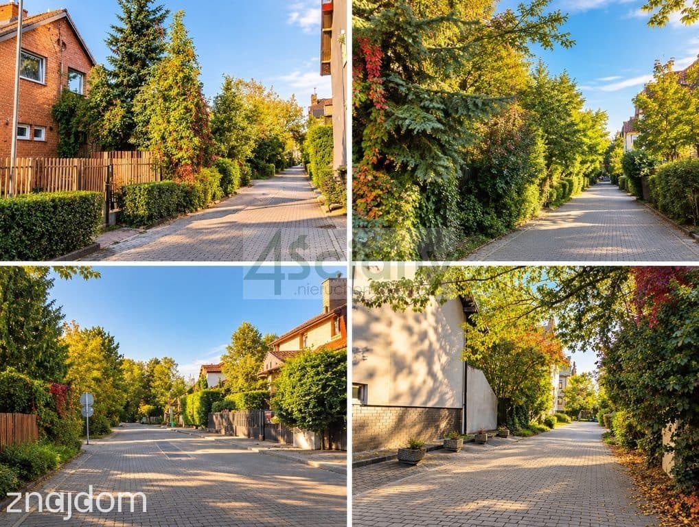 Dom w Powsinie | 240 m² | 6 pokoi | Metro 10 min - zdjęcie 11