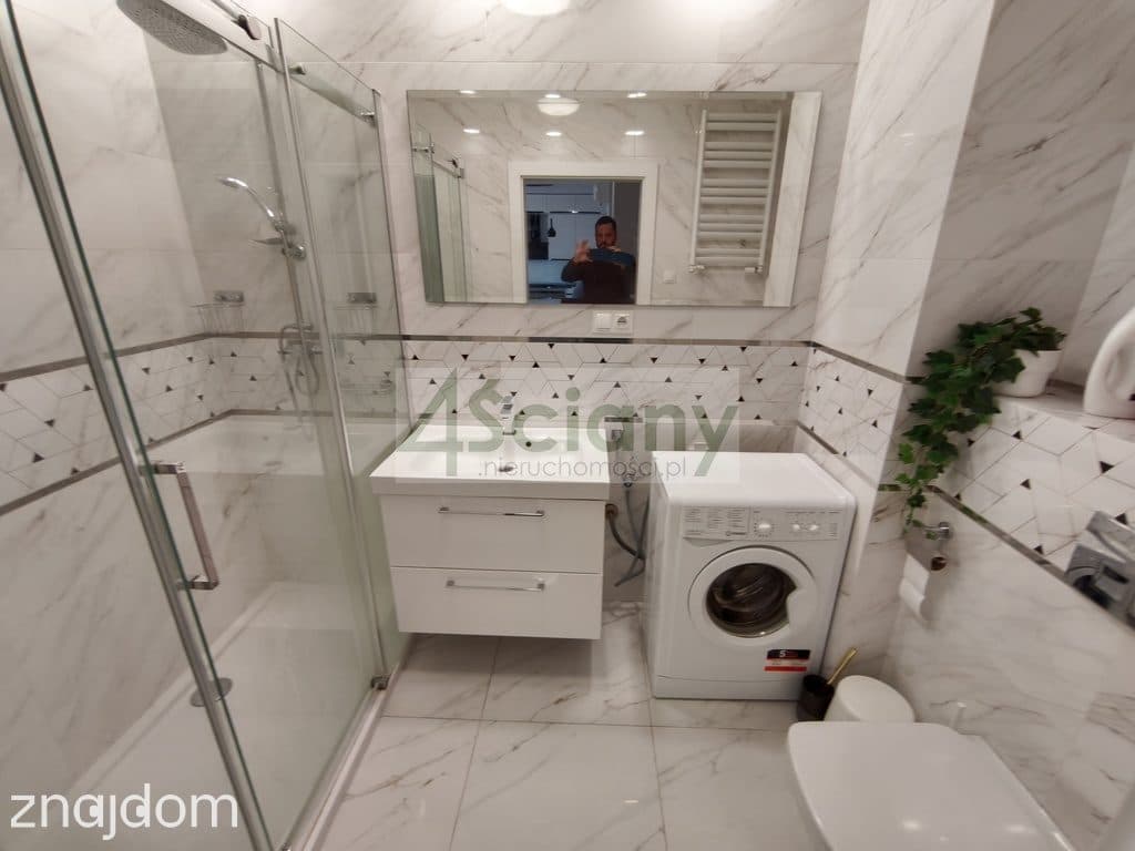 Mieszkanie 68 m²| taras | klimatyzacja | Mokotów - zdjęcie 2