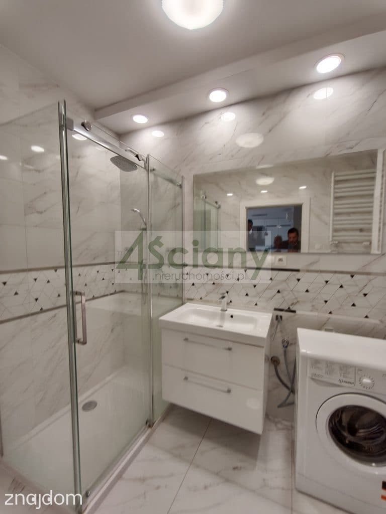 Mieszkanie 68 m²| taras | klimatyzacja | Mokotów - zdjęcie 3