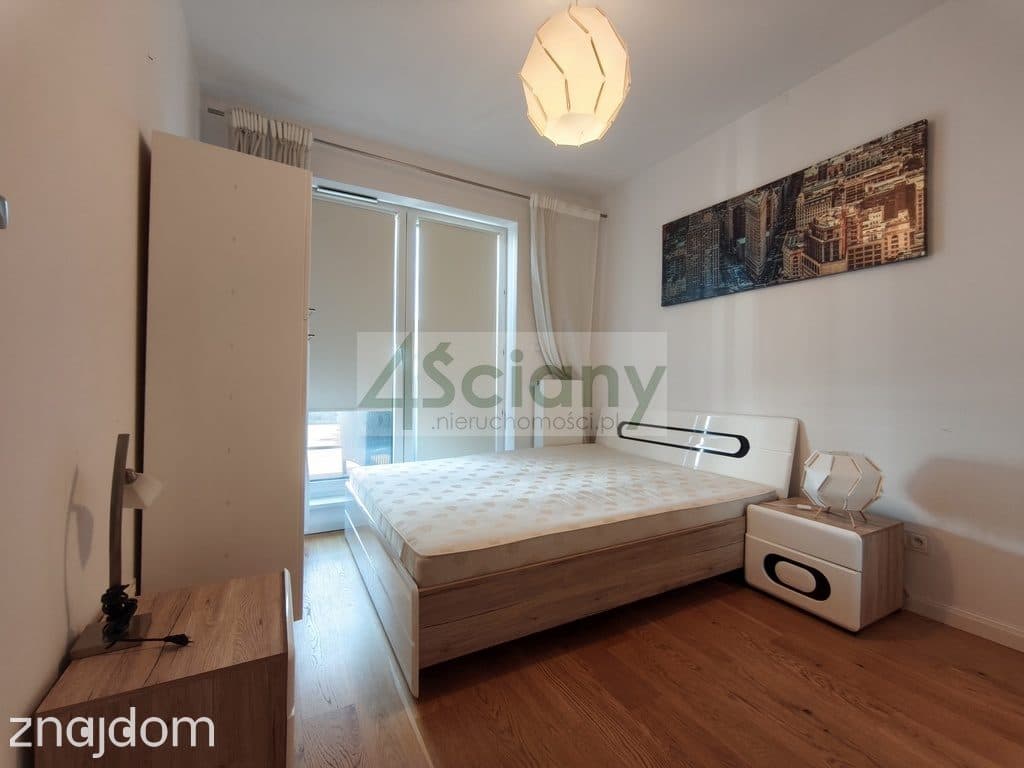 Mieszkanie 68 m²| taras | klimatyzacja | Mokotów - zdjęcie 4