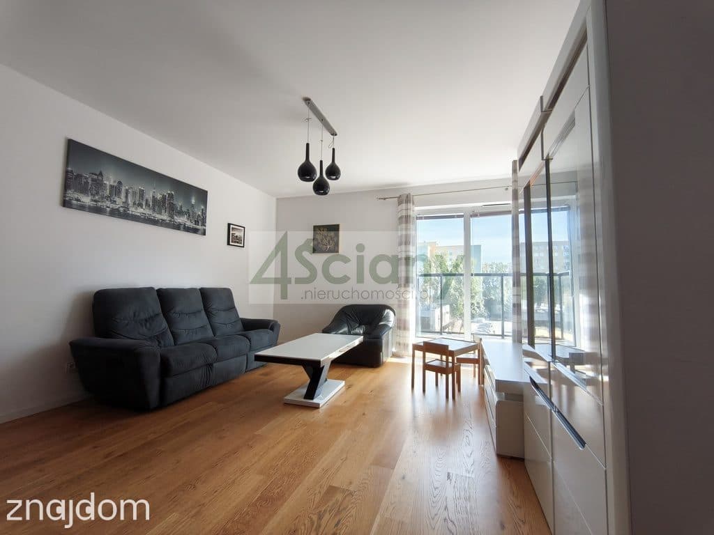 Mieszkanie 68 m²| taras | klimatyzacja | Mokotów - zdjęcie 6