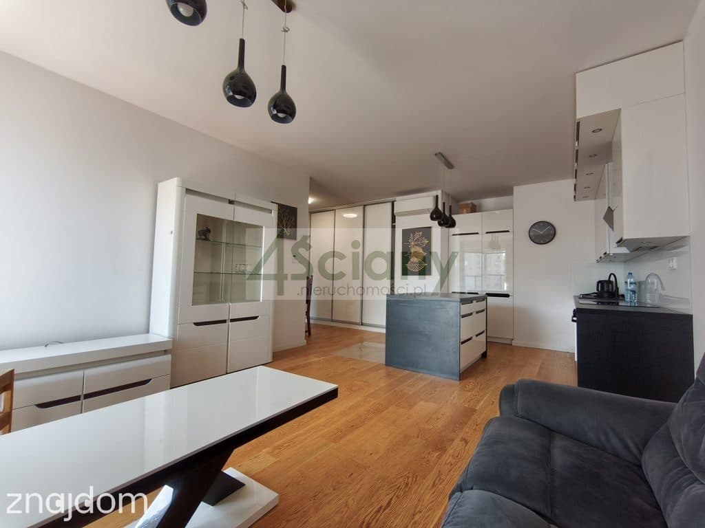 Mieszkanie 68 m²| taras | klimatyzacja | Mokotów - zdjęcie 7