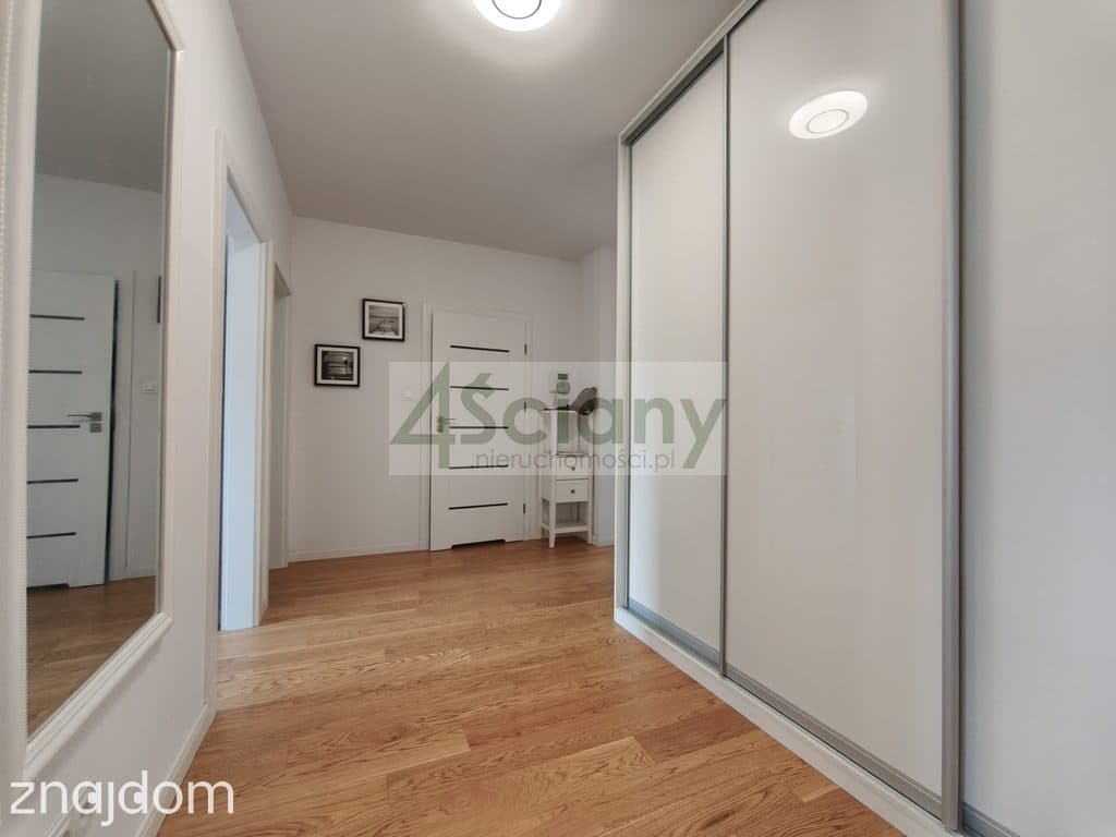 Mieszkanie 68 m²| taras | klimatyzacja | Mokotów - zdjęcie 8